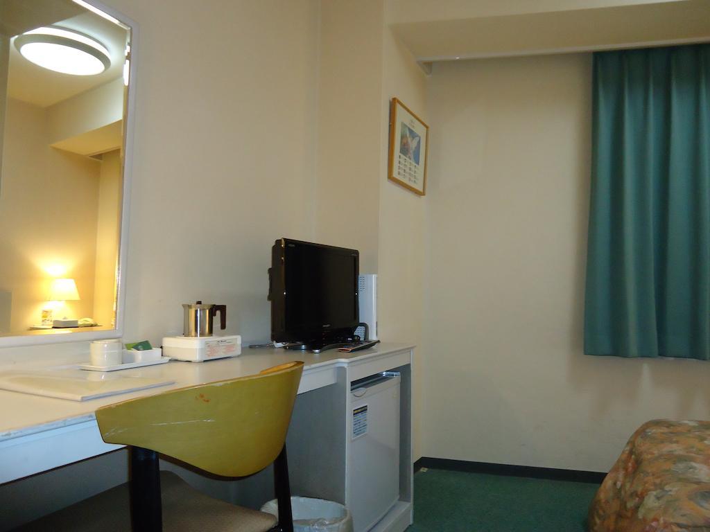 Hotel 1-2-3 Tennoji Teradacho Osaka Dış mekan fotoğraf