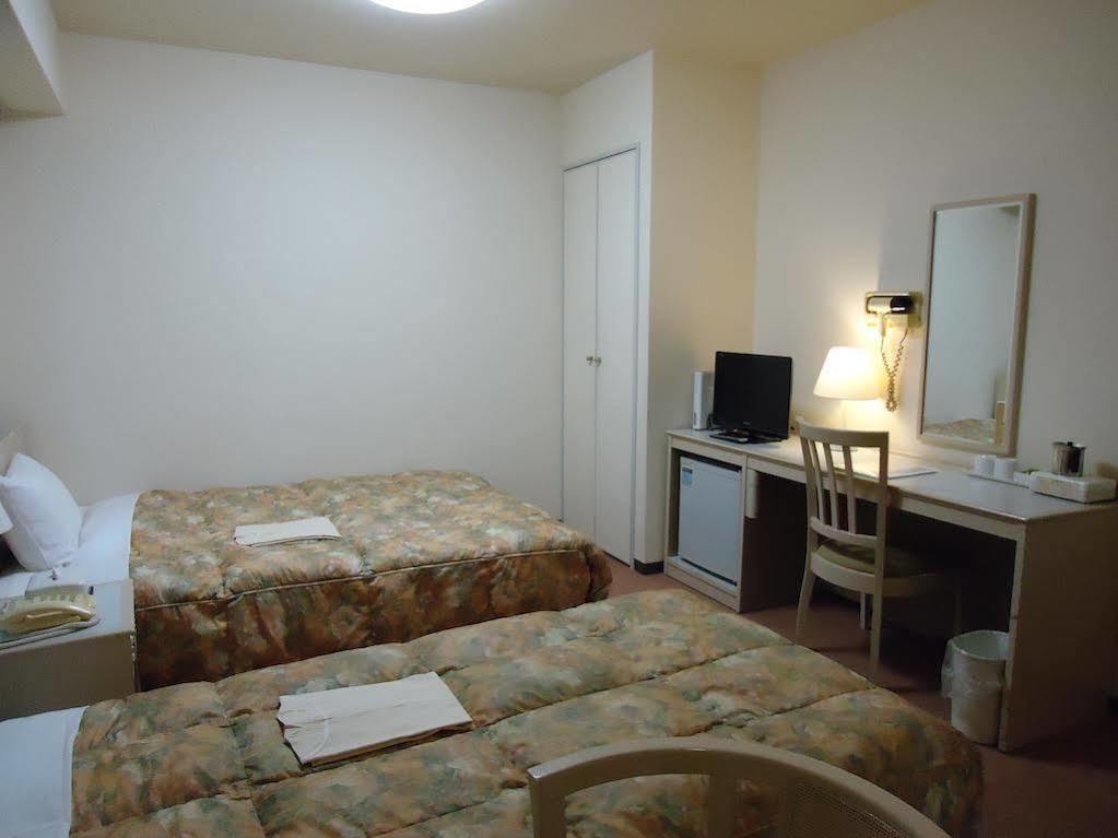 Hotel 1-2-3 Tennoji Teradacho Osaka Dış mekan fotoğraf