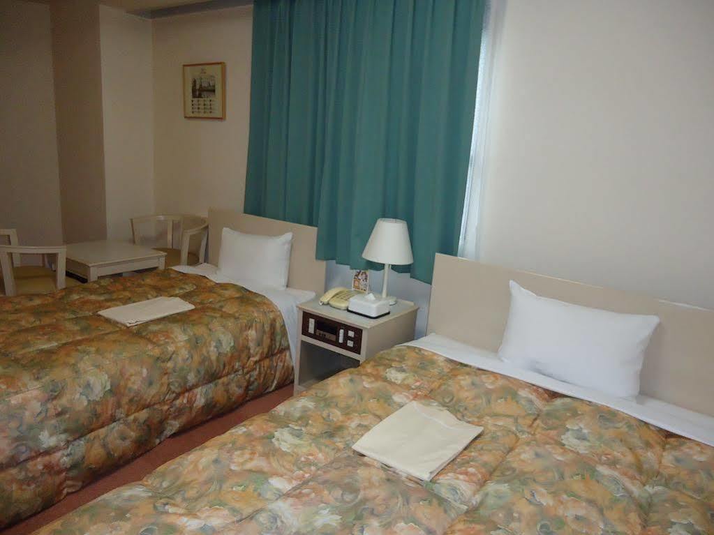 Hotel 1-2-3 Tennoji Teradacho Osaka Dış mekan fotoğraf