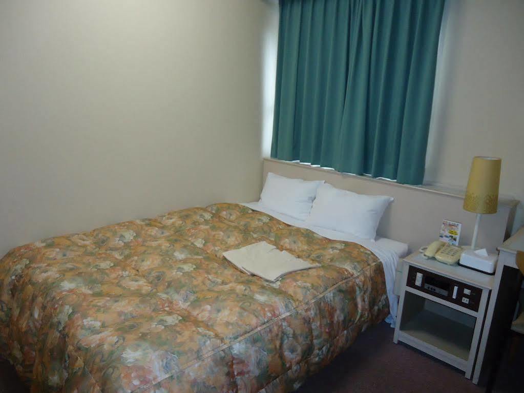 Hotel 1-2-3 Tennoji Teradacho Osaka Dış mekan fotoğraf