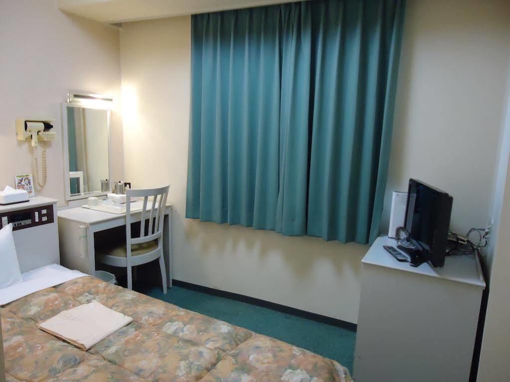 Hotel 1-2-3 Tennoji Teradacho Osaka Dış mekan fotoğraf