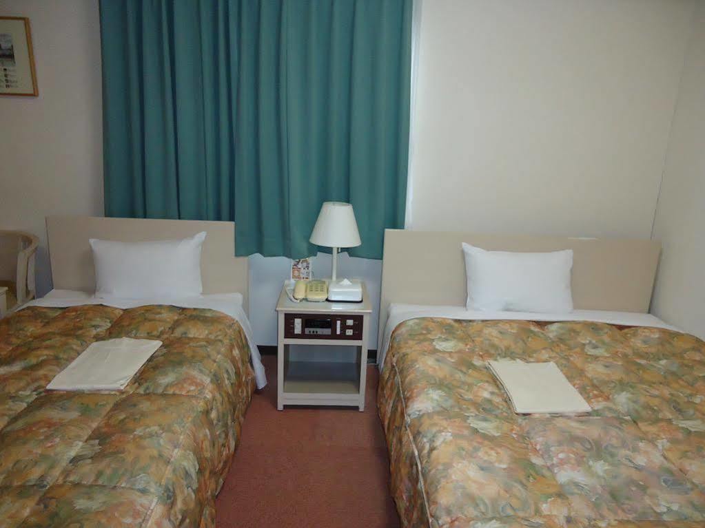 Hotel 1-2-3 Tennoji Teradacho Osaka Dış mekan fotoğraf