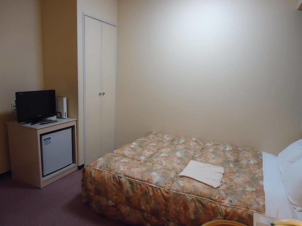 Hotel 1-2-3 Tennoji Teradacho Osaka Dış mekan fotoğraf