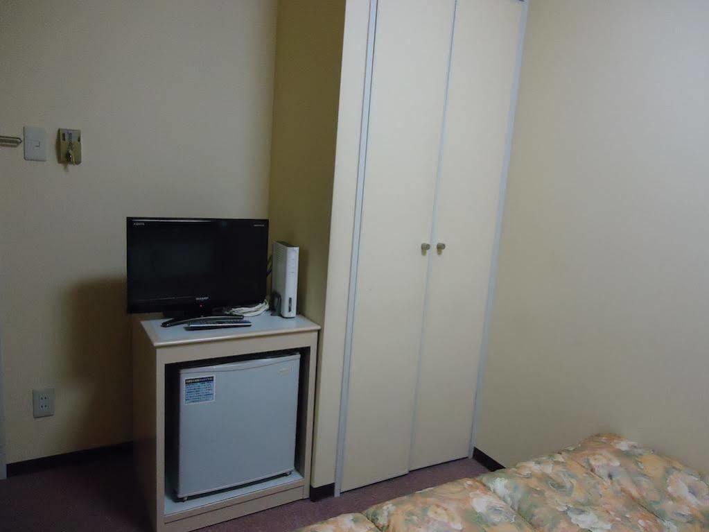 Hotel 1-2-3 Tennoji Teradacho Osaka Dış mekan fotoğraf