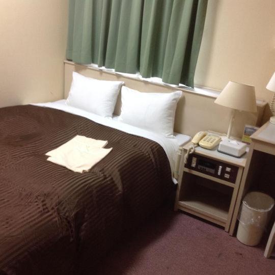 Hotel 1-2-3 Tennoji Teradacho Osaka Dış mekan fotoğraf