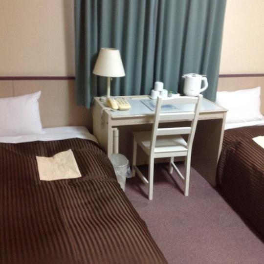 Hotel 1-2-3 Tennoji Teradacho Osaka Dış mekan fotoğraf
